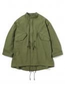 NEIGHBORHOOD FISHTAIL / C-COAT