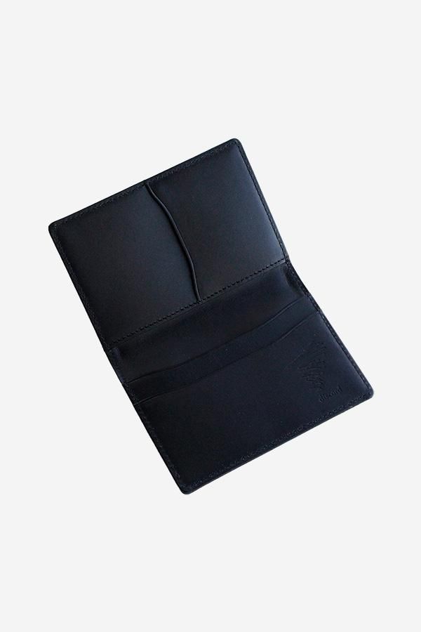 ヨウジヤマモトプールオム Yohji Yamamoto ノベルティ名刺 入れ Yohji Yamamoto（名刺入れ/定期入れ）のフリマアイテム一覧