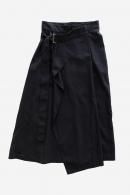 <img class='new_mark_img1' src='https://img.shop-pro.jp/img/new/icons50.gif' style='border:none;display:inline;margin:0px;padding:0px;width:auto;' />Y's/ワイズ/E-ダブルベルトスカート