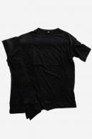 Y's/ワイズ/40/- C/Ry PLAIN STITCH SHORT SLEEVE