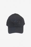 <img class='new_mark_img1' src='https://img.shop-pro.jp/img/new/icons1.gif' style='border:none;display:inline;margin:0px;padding:0px;width:auto;' />Y-3 / ワイスリー /CL LOGO CAP