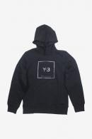 <img class='new_mark_img1' src='https://img.shop-pro.jp/img/new/icons1.gif' style='border:none;display:inline;margin:0px;padding:0px;width:auto;' />Y-3 / ¥ï¥¤¥¹¥ê¡¼ /U SQ LBL GRPHC HODIE