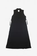 <img class='new_mark_img1' src='https://img.shop-pro.jp/img/new/icons1.gif' style='border:none;display:inline;margin:0px;padding:0px;width:auto;' />Y-3 / ワイスリー /W CL PIQUE TANK DRESS