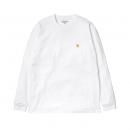 Carhartt/ϡ/ L/S CHASE T-SHIRT