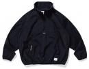 WTAPS DUCK / JACKET / POLY. TAFFETA. LIMONTA