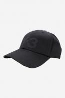 <img class='new_mark_img1' src='https://img.shop-pro.jp/img/new/icons50.gif' style='border:none;display:inline;margin:0px;padding:0px;width:auto;' />Y-3 / ワイスリー /RIPSTOP LOGO CAP
