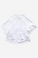<img class='new_mark_img1' src='https://img.shop-pro.jp/img/new/icons50.gif' style='border:none;display:inline;margin:0px;padding:0px;width:auto;' />Y's/ワイズ/1POINTT Y's LOGO TEE