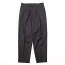 <img class='new_mark_img1' src='https://img.shop-pro.jp/img/new/icons1.gif' style='border:none;display:inline;margin:0px;padding:0px;width:auto;' />stein / 奿 /WIDE TAPERED TROUSERS