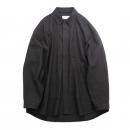 <img class='new_mark_img1' src='https://img.shop-pro.jp/img/new/icons1.gif' style='border:none;display:inline;margin:0px;padding:0px;width:auto;' />stein / 奿 /OVERSIZED SQUARE POCKET SHIRT