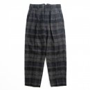 <img class='new_mark_img1' src='https://img.shop-pro.jp/img/new/icons1.gif' style='border:none;display:inline;margin:0px;padding:0px;width:auto;' />stein / 奿 /IN TUCK BLANKET TROUSERS