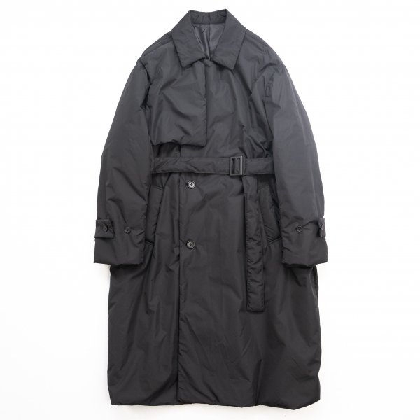 新品　stein oversized padded coat シュタイン　コート