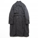 <img class='new_mark_img1' src='https://img.shop-pro.jp/img/new/icons1.gif' style='border:none;display:inline;margin:0px;padding:0px;width:auto;' />stein / 奿 /OVERSIZED PADDED COAT
