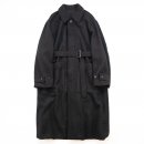 <img class='new_mark_img1' src='https://img.shop-pro.jp/img/new/icons1.gif' style='border:none;display:inline;margin:0px;padding:0px;width:auto;' />stein / 奿 /OVERSIZED BLANKET COAT