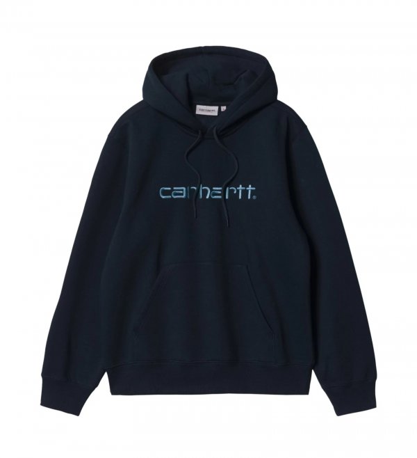 Carhartt/カーハート/ HOODED CARHARTT - INSECTE WEB STORE  〔インセクト〕visvim（ビズビム）yohji yamamoto pour homme（ヨウジヤマモト