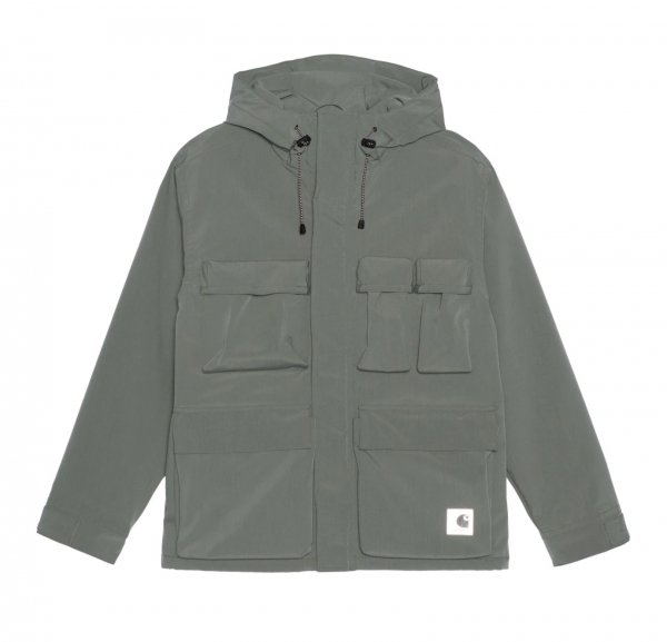 Carhartt/カーハート/ KILDA JACKET - INSECTE WEB STORE 〔インセクト〕yohji yamamoto pour  homme（ヨウジヤマモト  プールオム）soloist（ソロイスト）undercover（アンダーカバー）stein（シュタイン）正規取扱店通販サイトです。