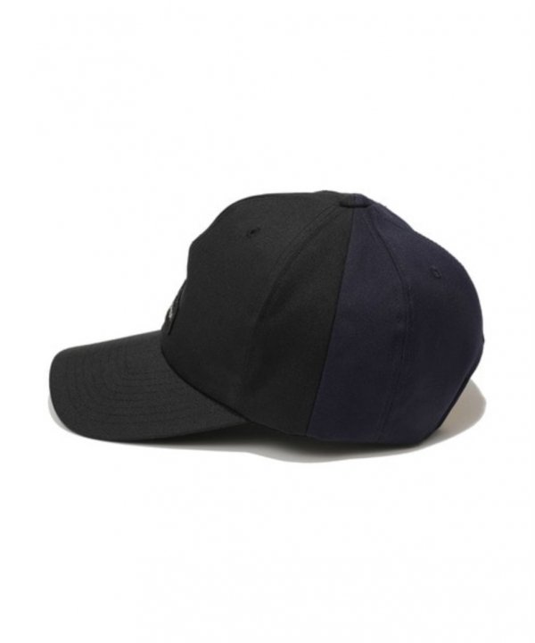 Undercover ism/アンダーカバーイズム/前後配色切替BBCAP - INSECTE WEB STORE 〔インセクト〕yohji  yamamoto pour homme（ヨウジヤマモト  プールオム）soloist（ソロイスト）undercover（アンダーカバー）stein（シュタイン）正規取扱店通販サイトです。