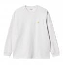 Carhartt/ϡ/ L/S CHASE T-SHIRT