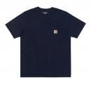 Carhartt/ϡ/ S/S POCKET T-SHIRT