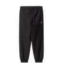 Carhartt/カーハート/AMERICAN SCRIPT JOGGING PANT-Black