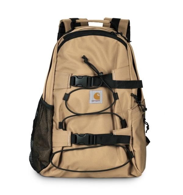 Carhartt/カーハート/ KICKFLIP BACKPACK - Dusty H Brown