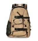 Carhartt/ϡ/ KICKFLIP BACKPACK - Dusty H Brown