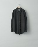 <img class='new_mark_img1' src='https://img.shop-pro.jp/img/new/icons1.gif' style='border:none;display:inline;margin:0px;padding:0px;width:auto;' />stein / 奿 / OVERSIZED STANDARD SHIRT