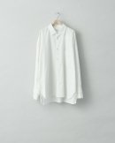 <img class='new_mark_img1' src='https://img.shop-pro.jp/img/new/icons50.gif' style='border:none;display:inline;margin:0px;padding:0px;width:auto;' />stein / 奿 / OVERSIZED DOWN PAT SHIRT