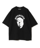 UNDERCOVER/アンダーカバー/WIDETEE HITCHCOCK FACE