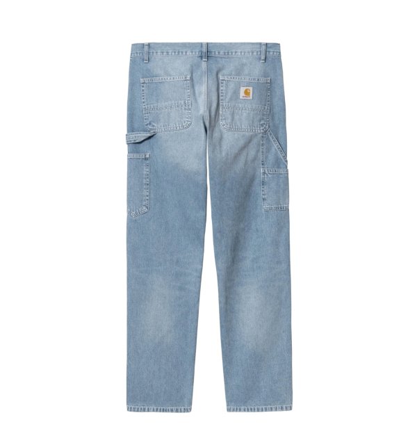 一点物 Carhartt カーハート 刺し子カスタム SASHIKO DENIM-