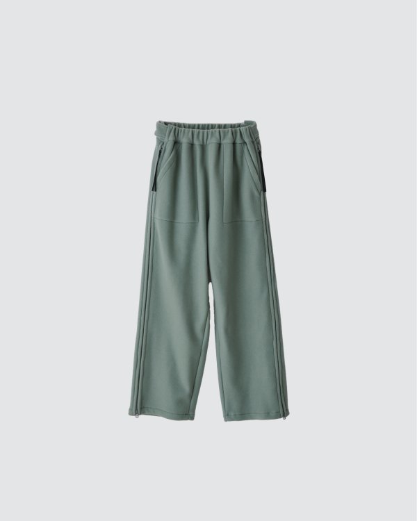 yoke/ヨーク/ FLEECE EASY BAKER PANTS - INSECTE WEB STORE  〔インセクト〕visvim（ビズビム）yohji yamamoto pour homme（ヨウジヤマモト