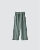 <img class='new_mark_img1' src='https://img.shop-pro.jp/img/new/icons1.gif' style='border:none;display:inline;margin:0px;padding:0px;width:auto;' />yoke/ヨーク/ FLEECE EASY BAKER PANTS