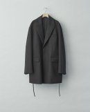 <img class='new_mark_img1' src='https://img.shop-pro.jp/img/new/icons1.gif' style='border:none;display:inline;margin:0px;padding:0px;width:auto;' />stein / 奿 / OVERSIZED LONG TAILORED JACKET