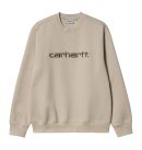 Carhartt/カーハート/ CARHARTT SWEATSHIRT-Wall / Cypress