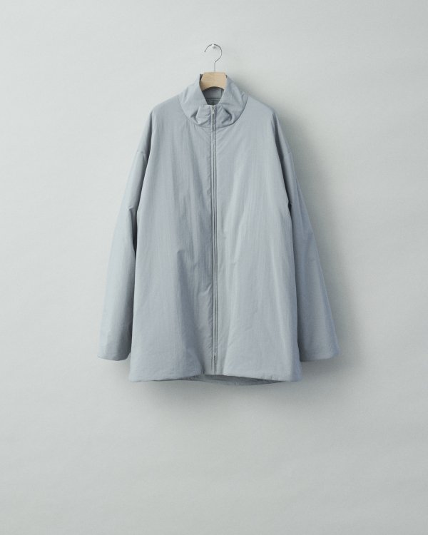 stein / シュタイン / OVERSIZED PADDED LONG ZIP JACKET - INSECTE WEB STORE  〔インセクト〕visvim（ビズビム）yohji yamamoto pour homme（ヨウジヤマモト