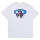 CHALLENGER/󥸥㡼/ LOGO SPIDER TEE-WHITE