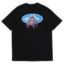 CHALLENGER/󥸥㡼/ LOGO SPIDER TEE-BLACK