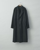 <img class='new_mark_img1' src='https://img.shop-pro.jp/img/new/icons1.gif' style='border:none;display:inline;margin:0px;padding:0px;width:auto;' />stein / シュタイン / LAY CHESTER COAT