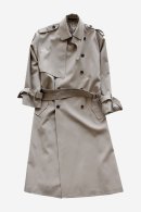 <img class='new_mark_img1' src='https://img.shop-pro.jp/img/new/icons1.gif' style='border:none;display:inline;margin:0px;padding:0px;width:auto;' />ato / ȥ / WOOL TRENCH-COAT