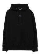 Y's/ワイズ/Y's×NEWERA HOODIE