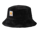 Carhartt/カーハート/ PLAINS BUCKET HAT-Black