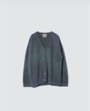 <img class='new_mark_img1' src='https://img.shop-pro.jp/img/new/icons1.gif' style='border:none;display:inline;margin:0px;padding:0px;width:auto;' />yoke/衼/ GRADATION JACQUARD CARDIGAN