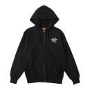 <img class='new_mark_img1' src='https://img.shop-pro.jp/img/new/icons1.gif' style='border:none;display:inline;margin:0px;padding:0px;width:auto;' />GAVIAL /  / l/s zip hoodie 