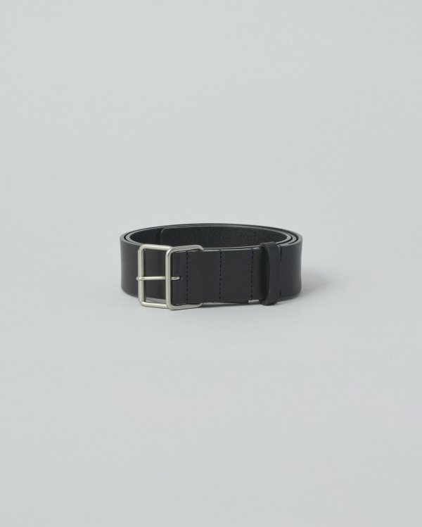 stein / シュタイン / LEATHER WIDE BELT - INSECTE WEB STORE  〔インセクト〕visvim（ビズビム）yohji yamamoto pour homme（ヨウジヤマモト