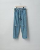 <img class='new_mark_img1' src='https://img.shop-pro.jp/img/new/icons1.gif' style='border:none;display:inline;margin:0px;padding:0px;width:auto;' />stein / 奿 / VINTAGE REPRODUCTION DAMAGE DENIM JEANS