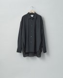 <img class='new_mark_img1' src='https://img.shop-pro.jp/img/new/icons1.gif' style='border:none;display:inline;margin:0px;padding:0px;width:auto;' />stein / 奿 / OVERSIZED LAYERED SHIRT (TL)