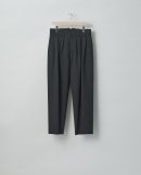 <img class='new_mark_img1' src='https://img.shop-pro.jp/img/new/icons1.gif' style='border:none;display:inline;margin:0px;padding:0px;width:auto;' />stein / シュタイン / DOUBLE WIDE TROUSERS