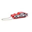 CHALLENGER/󥸥㡼/ FLOAT KEY RING-RED