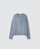 <img class='new_mark_img1' src='https://img.shop-pro.jp/img/new/icons1.gif' style='border:none;display:inline;margin:0px;padding:0px;width:auto;' />yoke/ヨーク/ GARMENT DYE YOKE SWEAT SHIRT