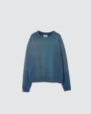 <img class='new_mark_img1' src='https://img.shop-pro.jp/img/new/icons1.gif' style='border:none;display:inline;margin:0px;padding:0px;width:auto;' />yoke/衼/ GARMENT DYE YOKE SWEAT SHIRT