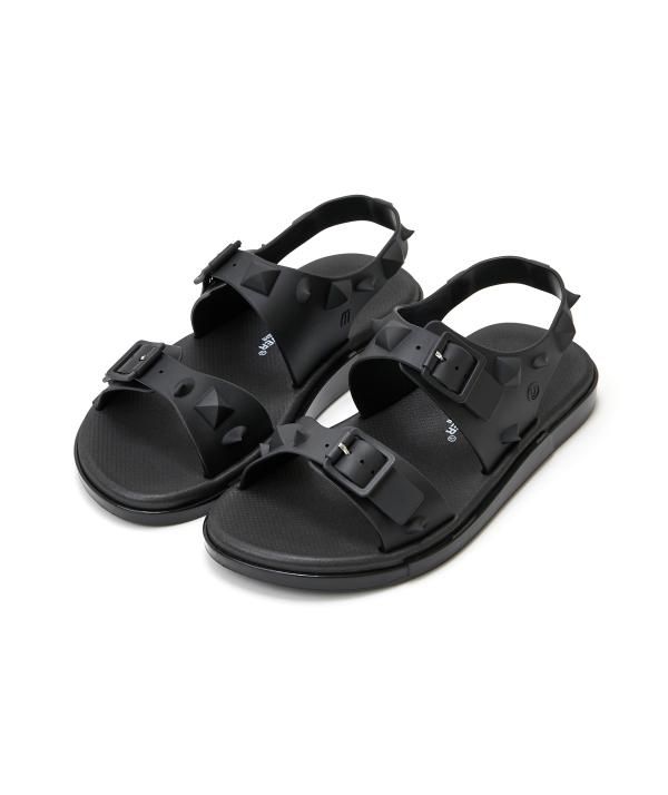 UNDERCOVER/アンダーカバー/ SPIKES SANDAL - INSECTE WEB STORE